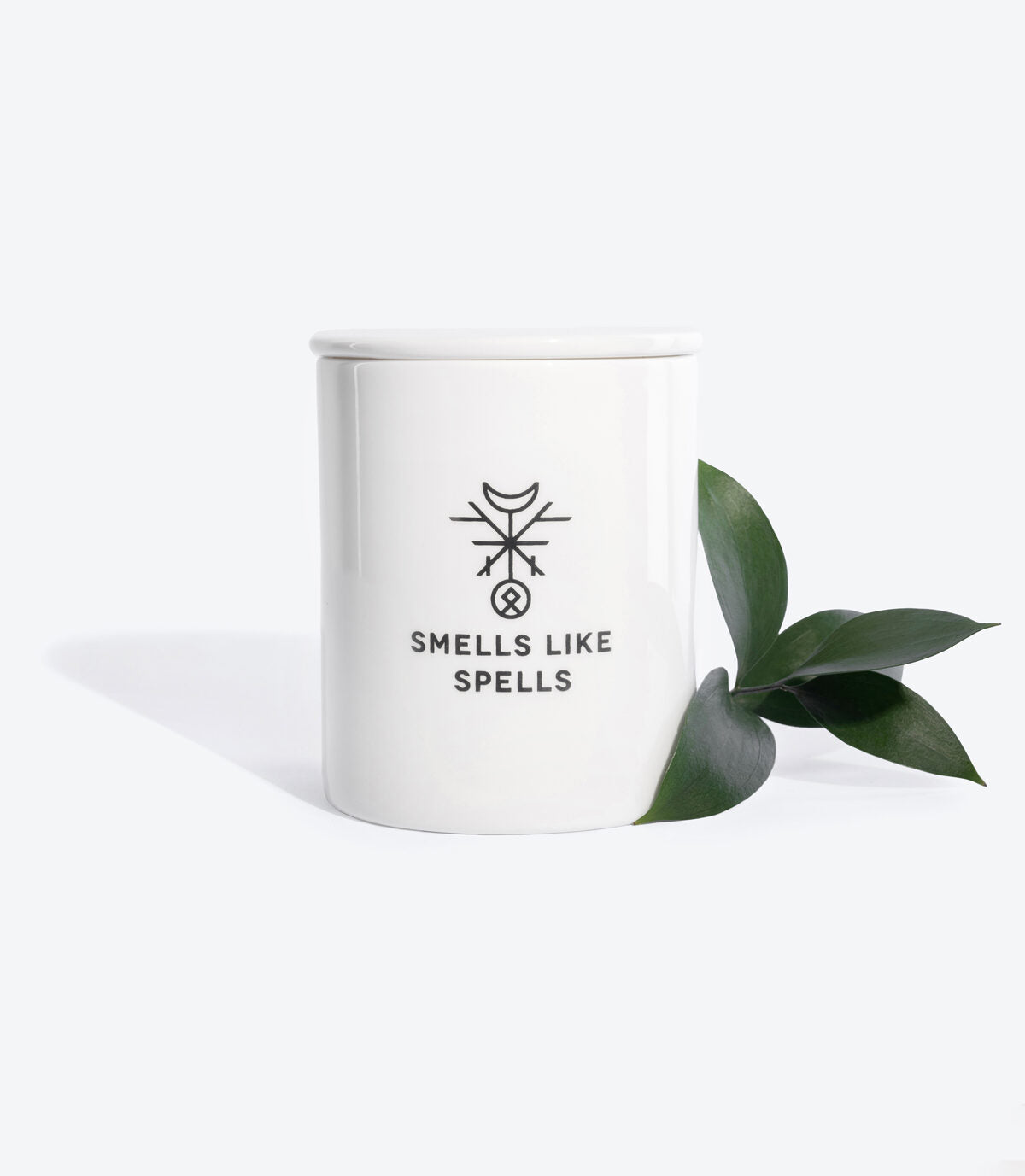 Smells Like Spells - Duftkerze THE MAGICIAN