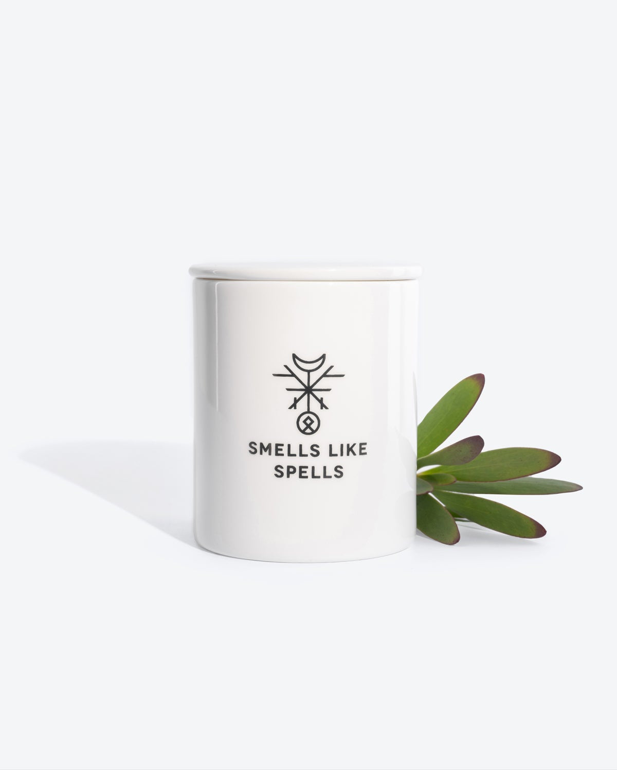 Smells Like Spells - Duftkerze THE DEVIL