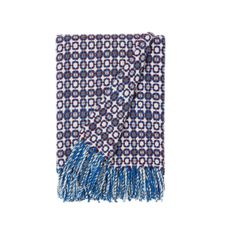 Myface - Loom Blanket