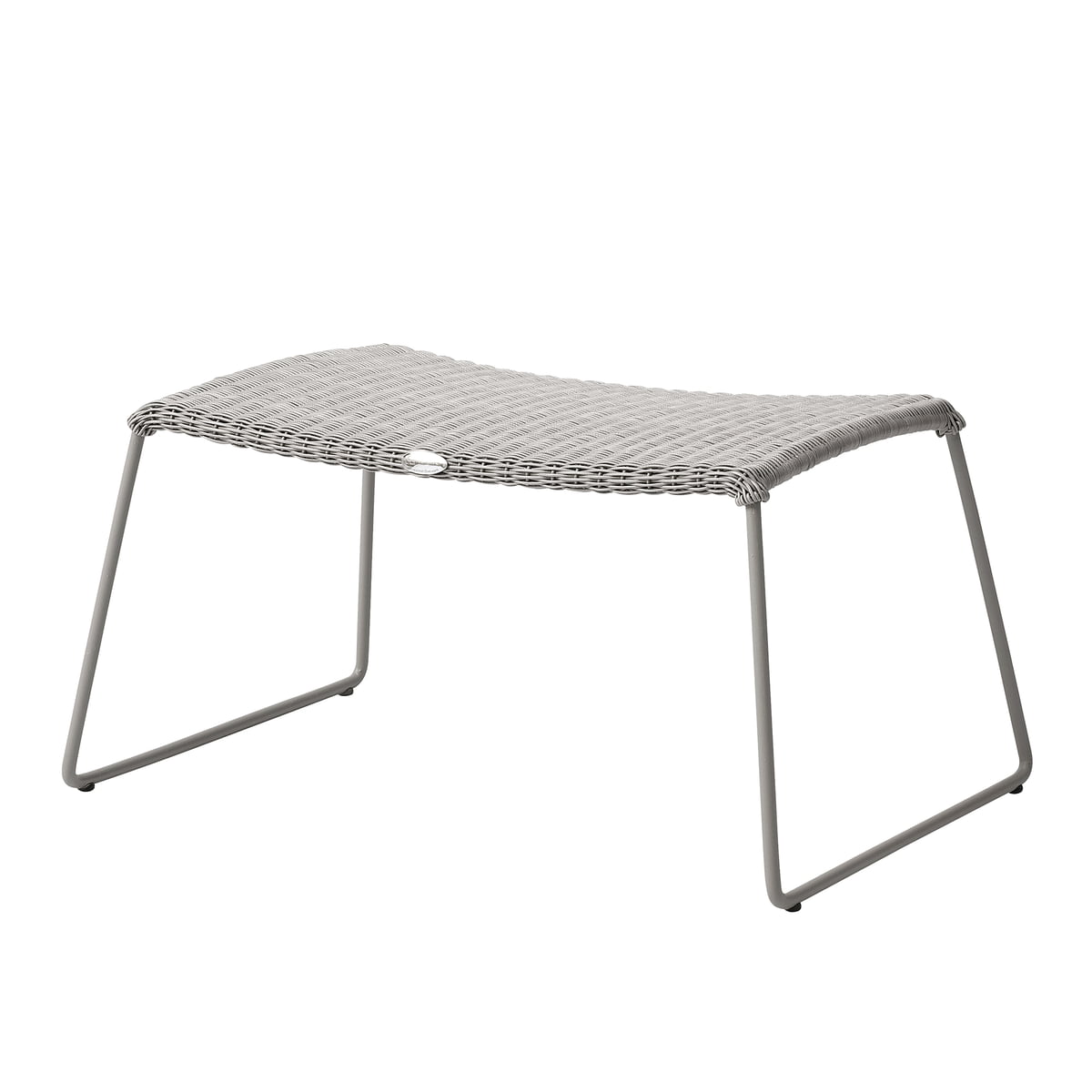 Cane-line - Outdoor Hocker Breeze