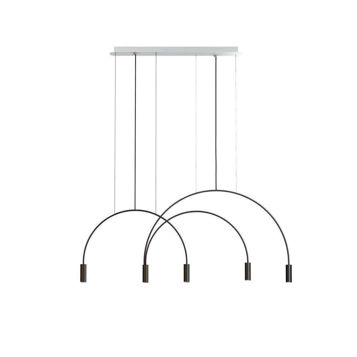 - Estiluz - Volta L78S.1D1T-W