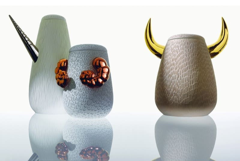 Bosa - Animalità Unicorno Behälter