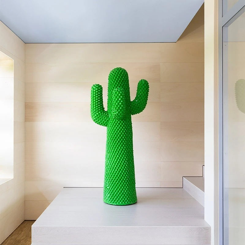 Gufram -  Another Green Cactus® 2018 Drocco / Mello