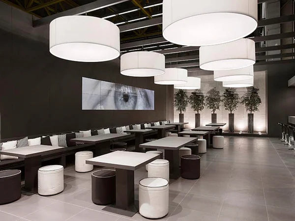 Contardi - Deckenleuchte Circus PL