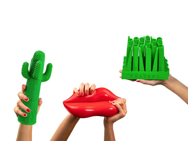 Gufram - Patrone Guframini