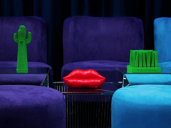 Gufram - Patrone Guframini