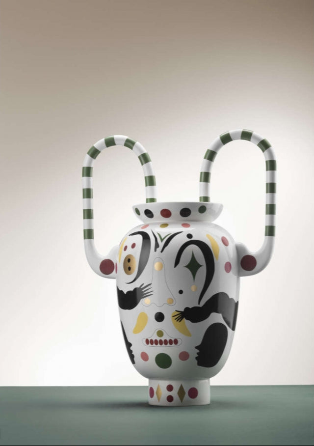 Bosa - Maestro Theatrehayon Vase