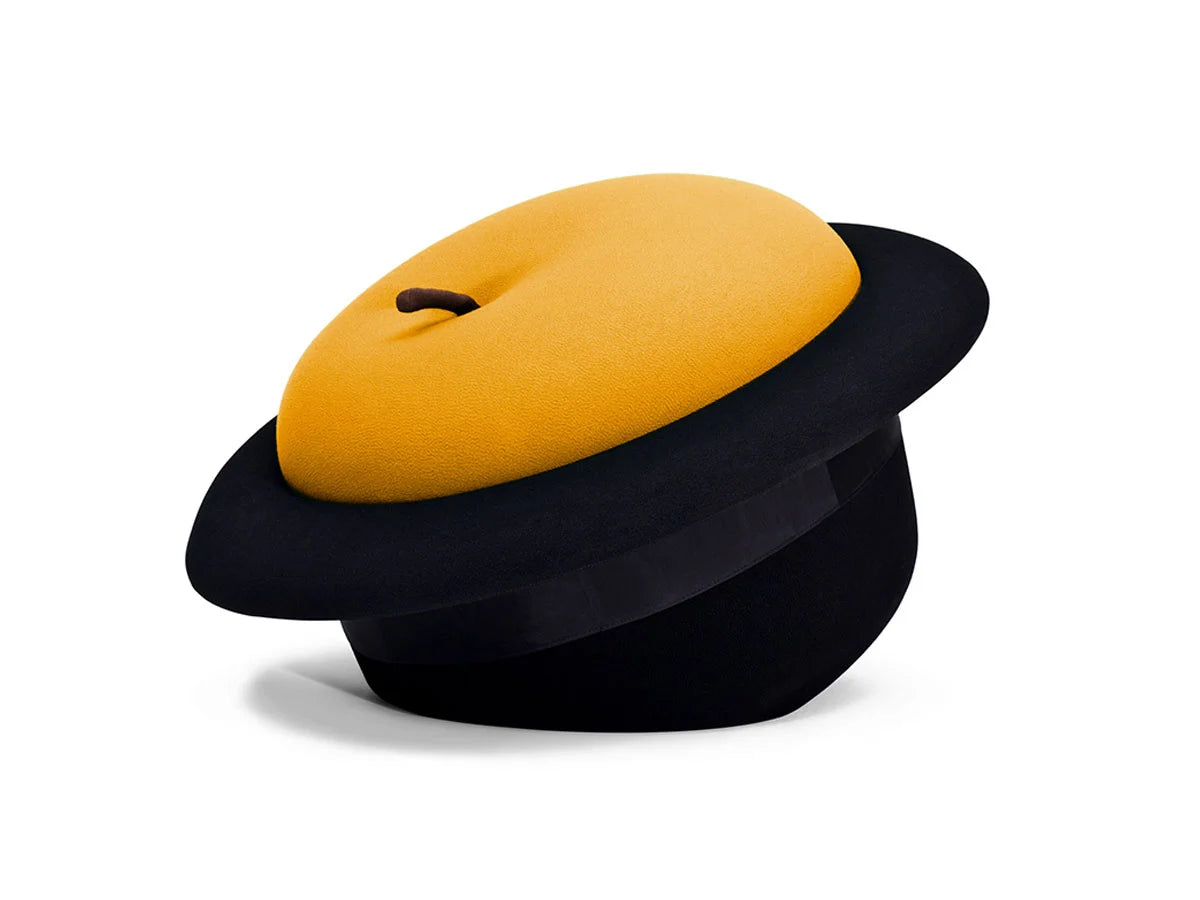 Gufram - MAgriTTA Sitzpouf 1970 Roberto Matta