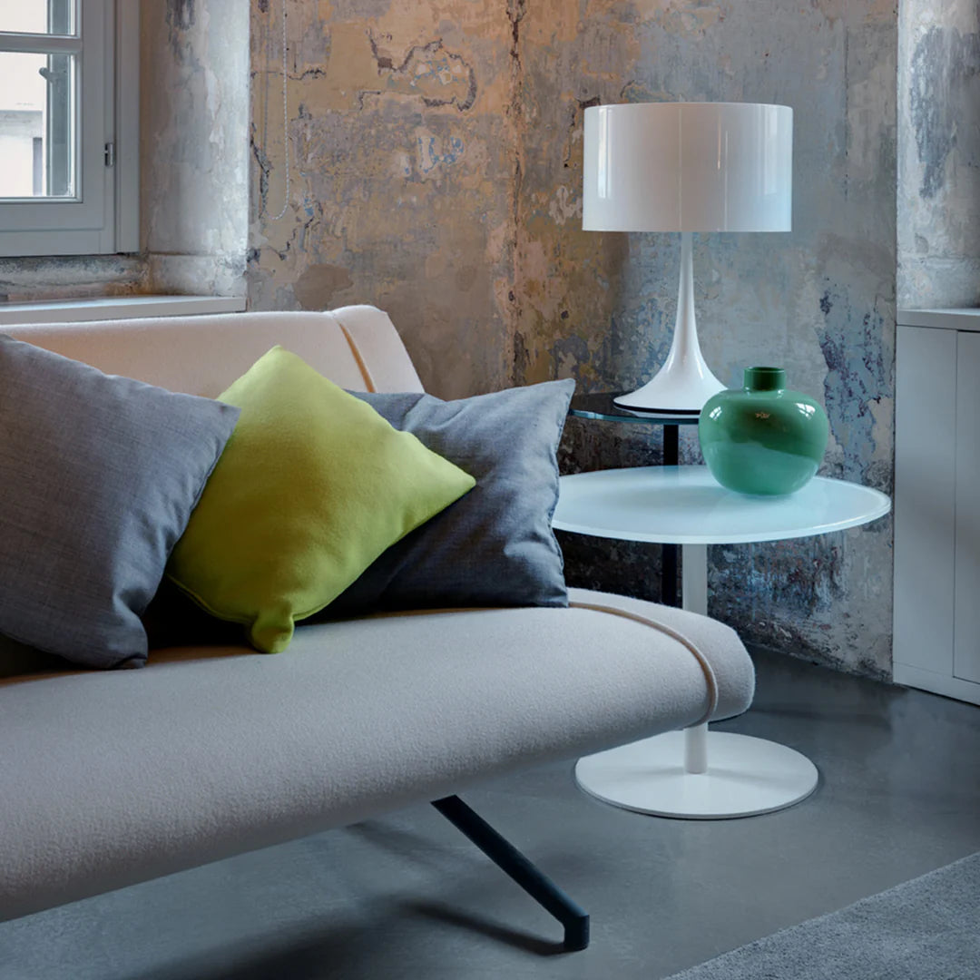 Tecno Spa - D70 Sofa in Beige von Osvaldo Borsani