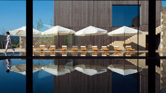 Wellness Trends 2025: Zukunftsweisende Entwicklungen für die Hotelbranche