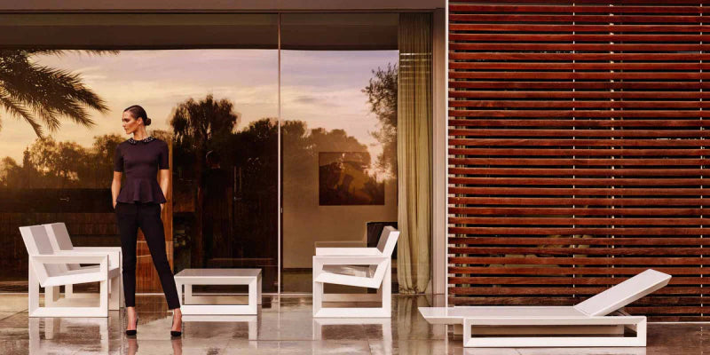 Vondom Frame