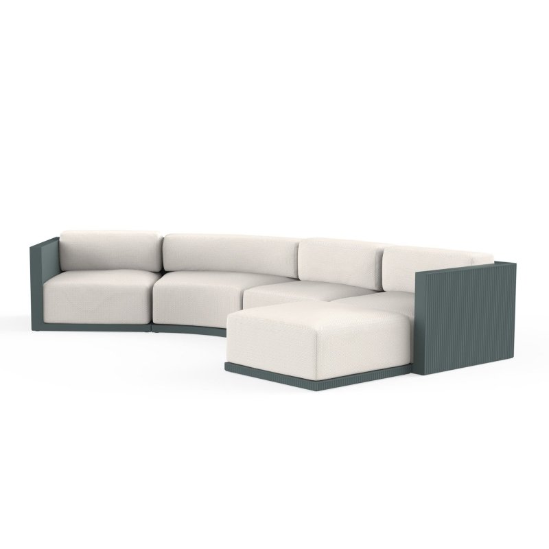 Lounge Gartenmöbel