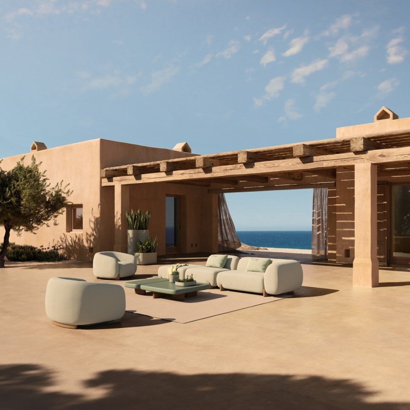 Vondom Milos