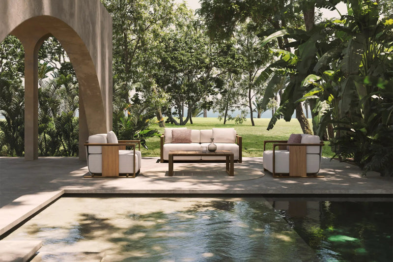 Vondom Tulum