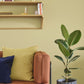 Hübsch - Block 2-Sitzer Sofa