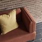 Hübsch - Block 2-Sitzer Sofa