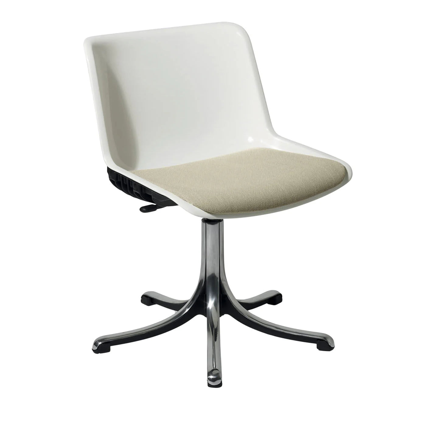 Tecno Spa - Modus Sessel mit Sitzkissen von Centro Progetti Tecno