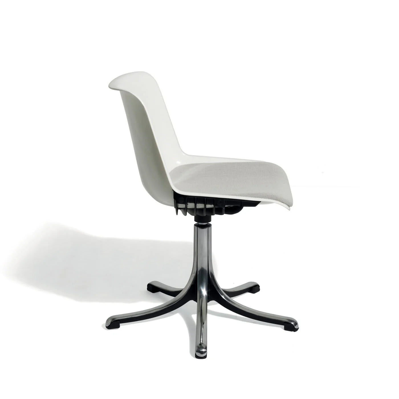 Tecno Spa - Modus Sessel mit Sitzkissen von Centro Progetti Tecno