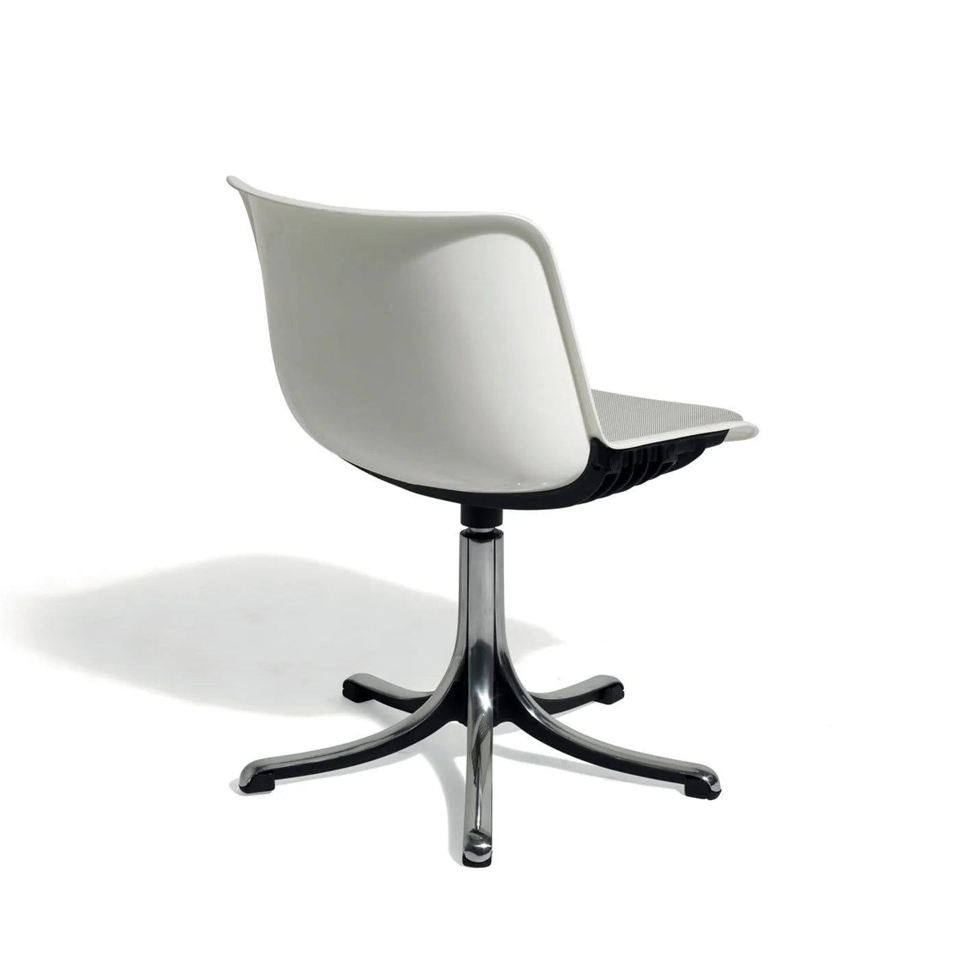Tecno Spa - Modus Sessel mit Sitzkissen von Centro Progetti Tecno