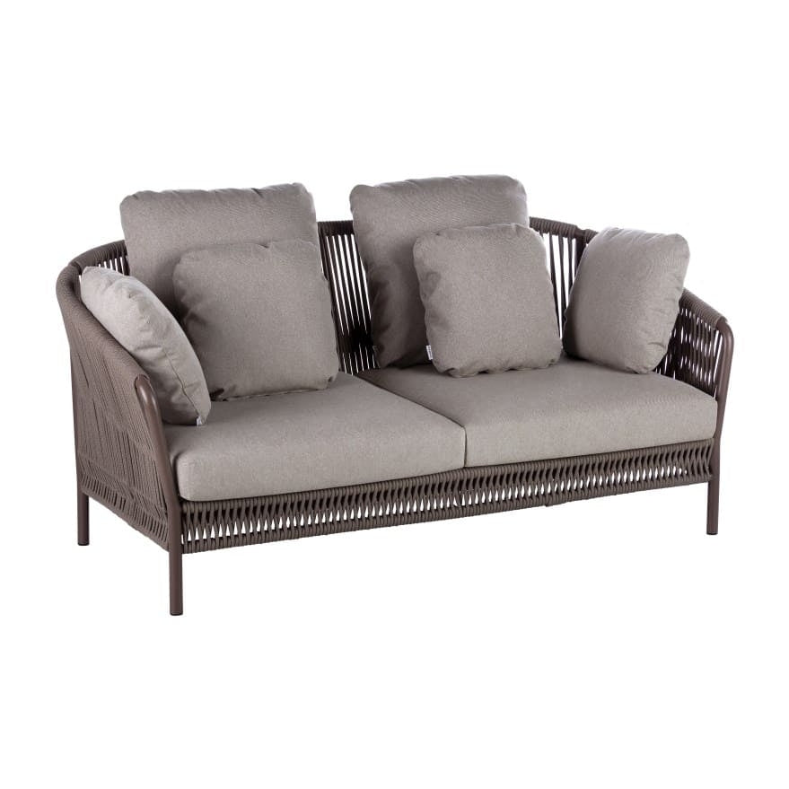 Point - Weave 2-Sitzer Sofa