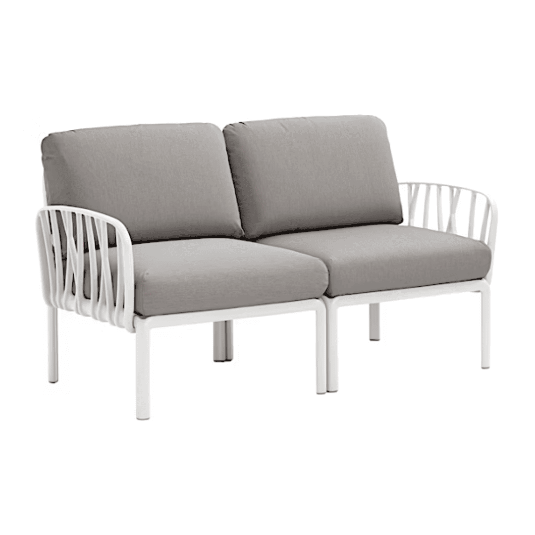 Nardi - Komodo 2-Sitzer Sofa