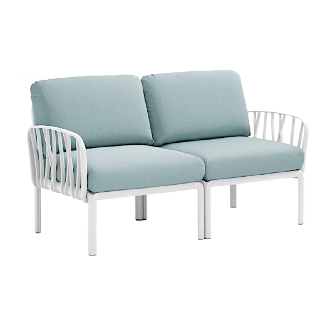 Nardi - Komodo 2-Sitzer Sofa