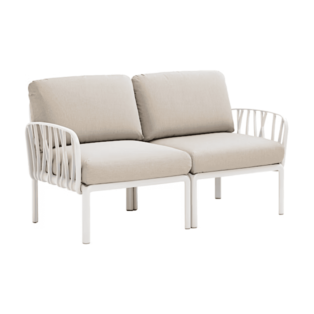 Nardi - Komodo 2-Sitzer Sofa