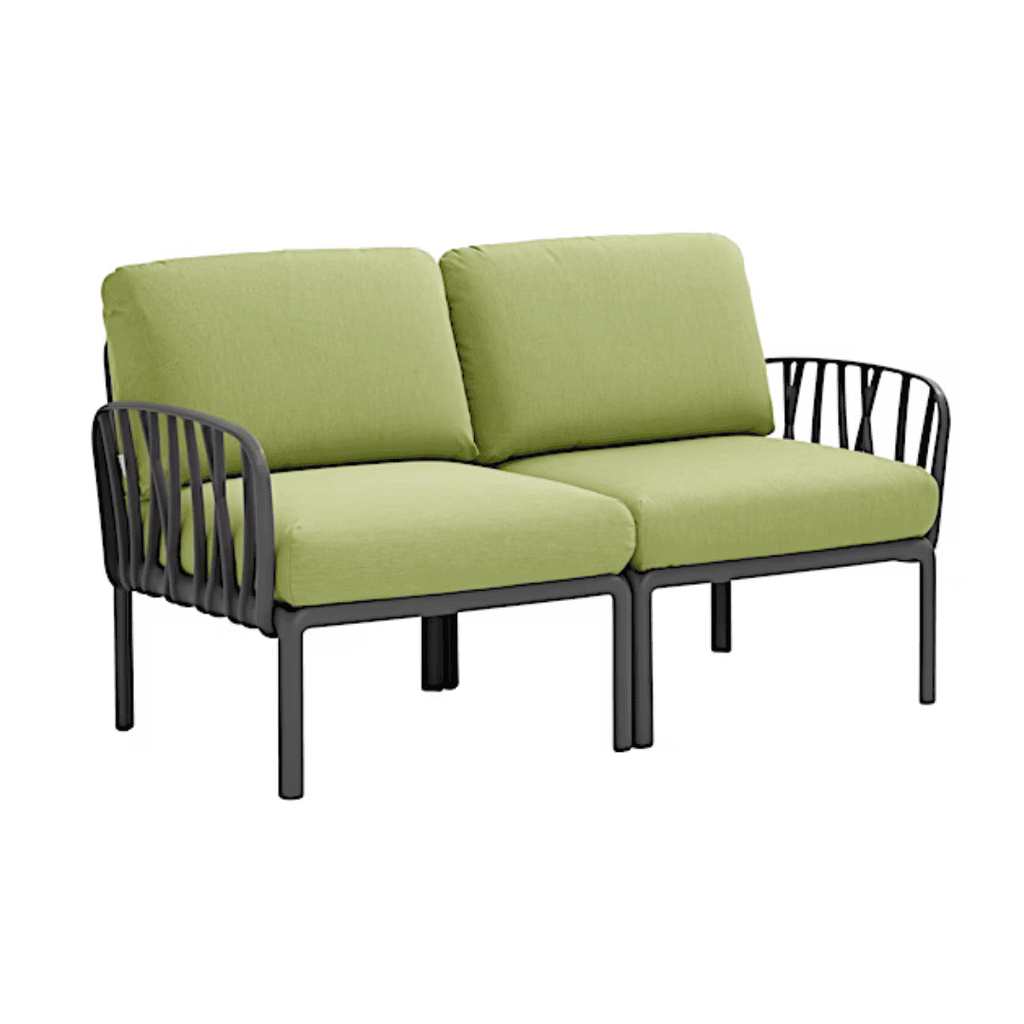 Nardi - Komodo 2-Sitzer Sofa