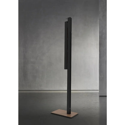 Heatsail - Twig Design Heizstrahler / Stehleuchte