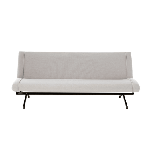 Tecno Spa - D70 Sofa in Beige von Osvaldo Borsani