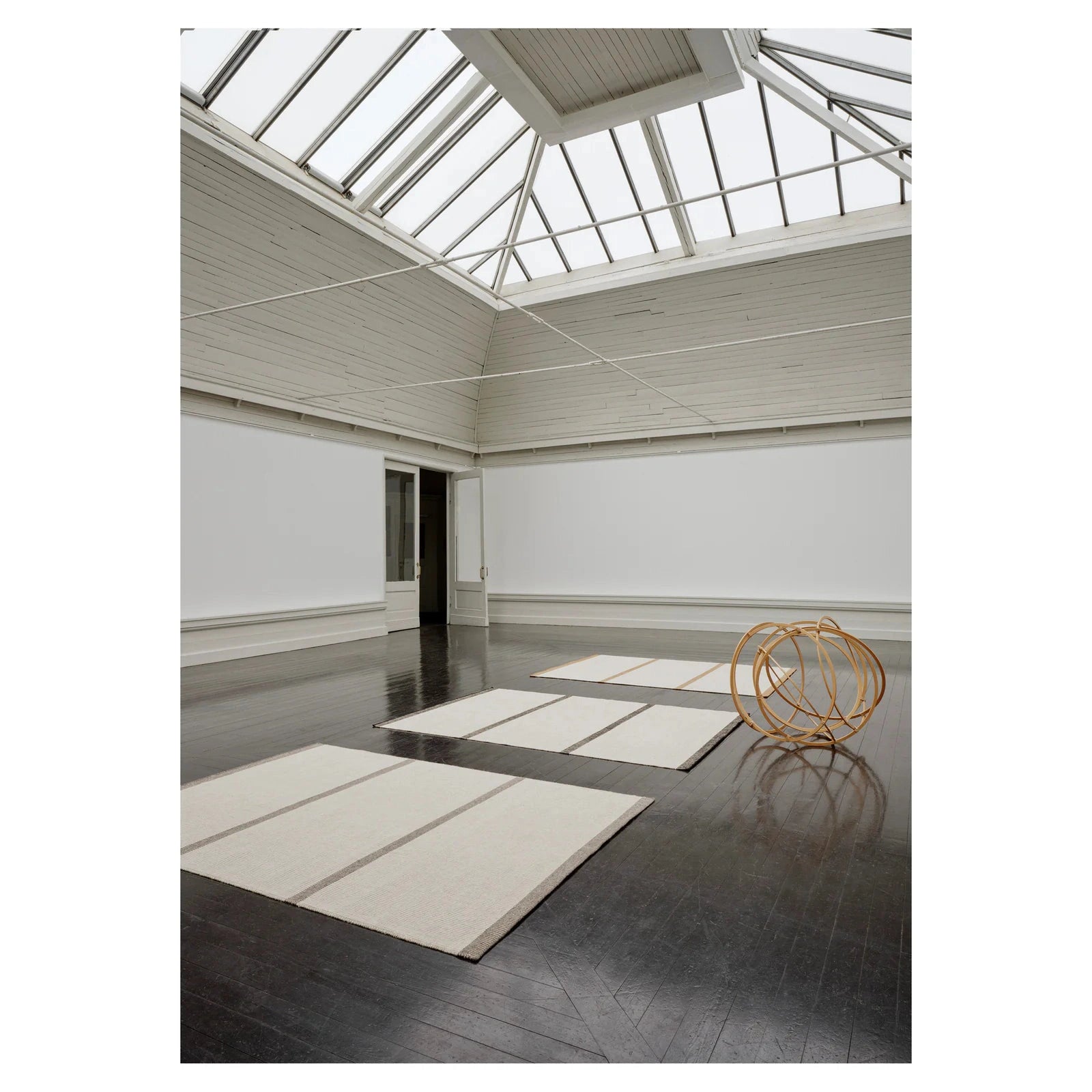 Linie Design - RAPALLO Teppich