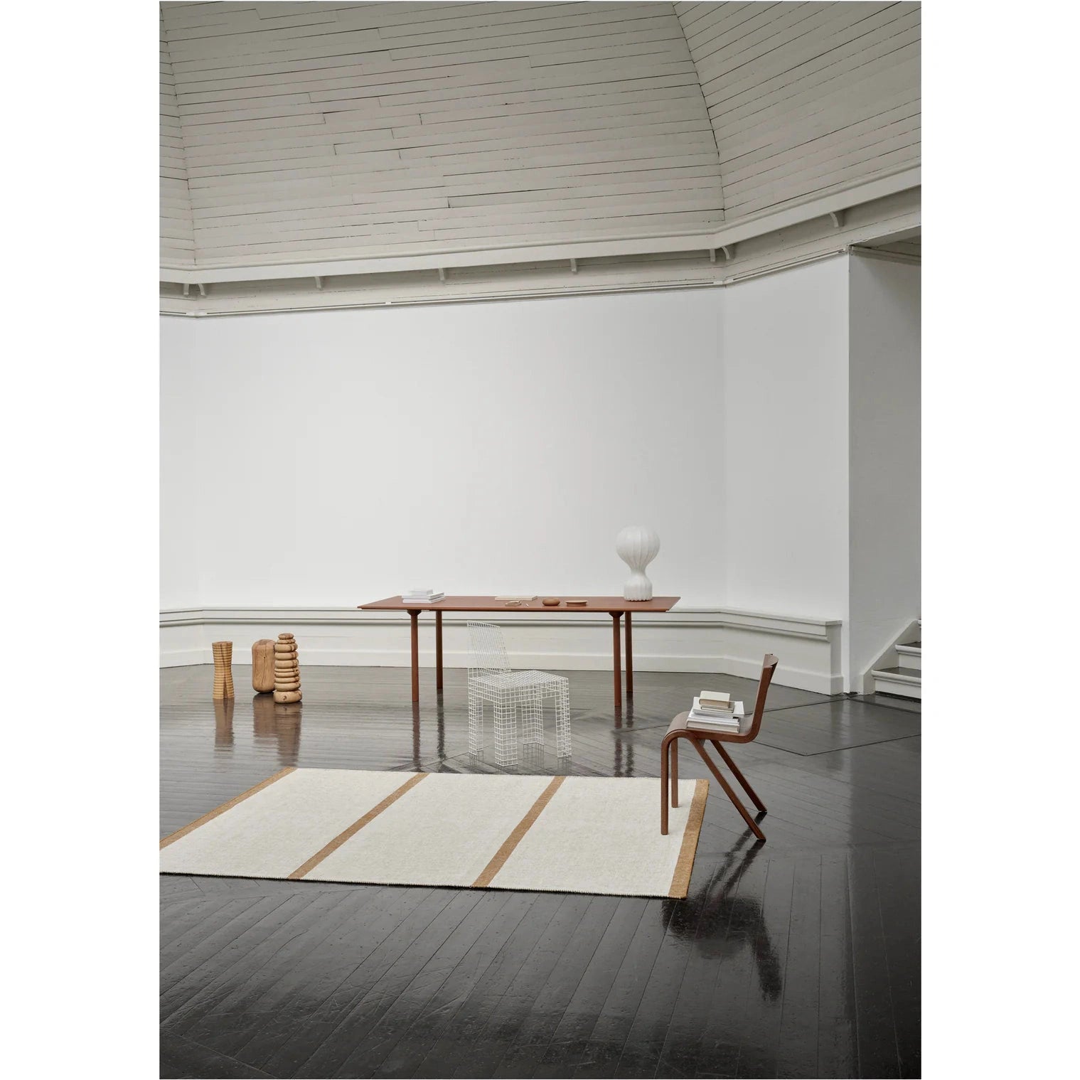 Linie Design - RAPALLO Teppich