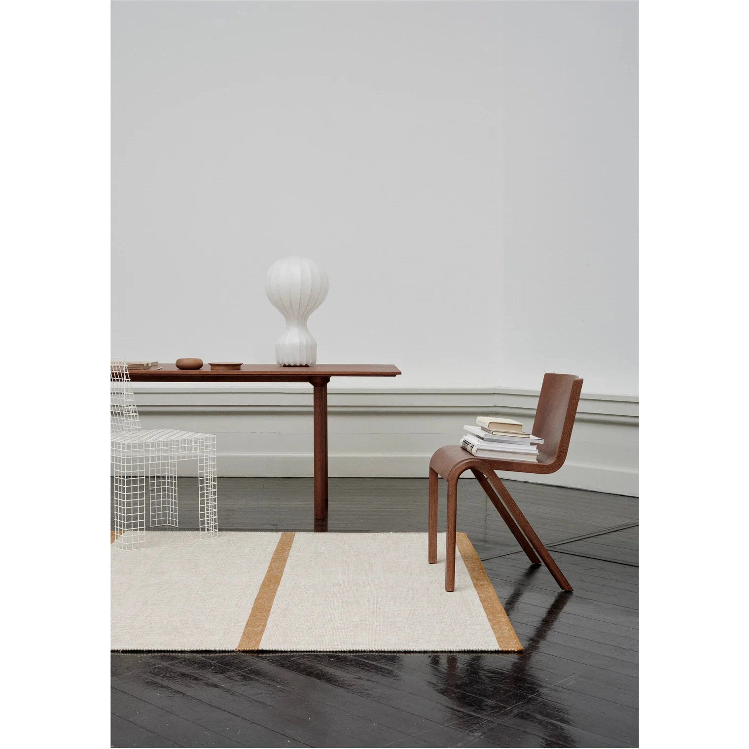 Linie Design - RAPALLO Teppich