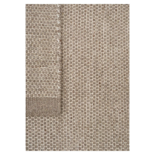 Linie Design - ASKO Teppich Lt/Grey