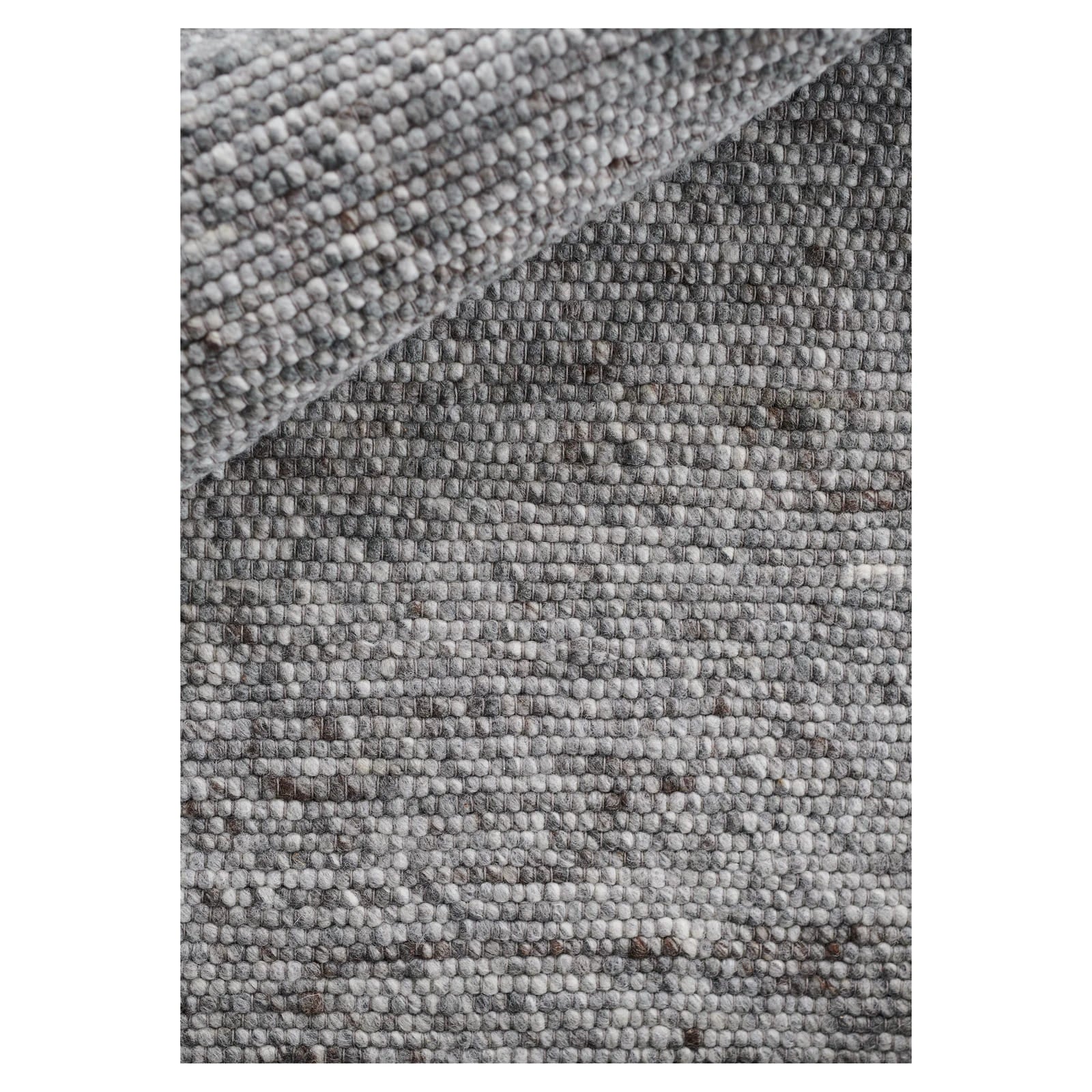 Linie Design - AGNER Teppich Grey