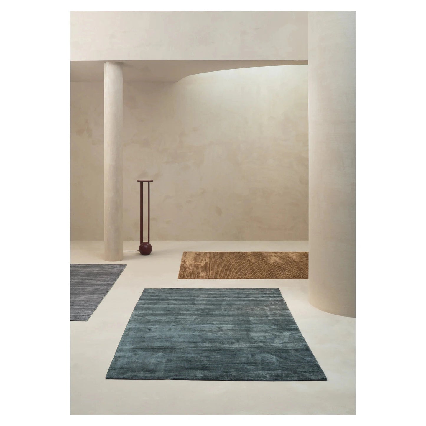 Linie Design - COVER Teppich Cactus