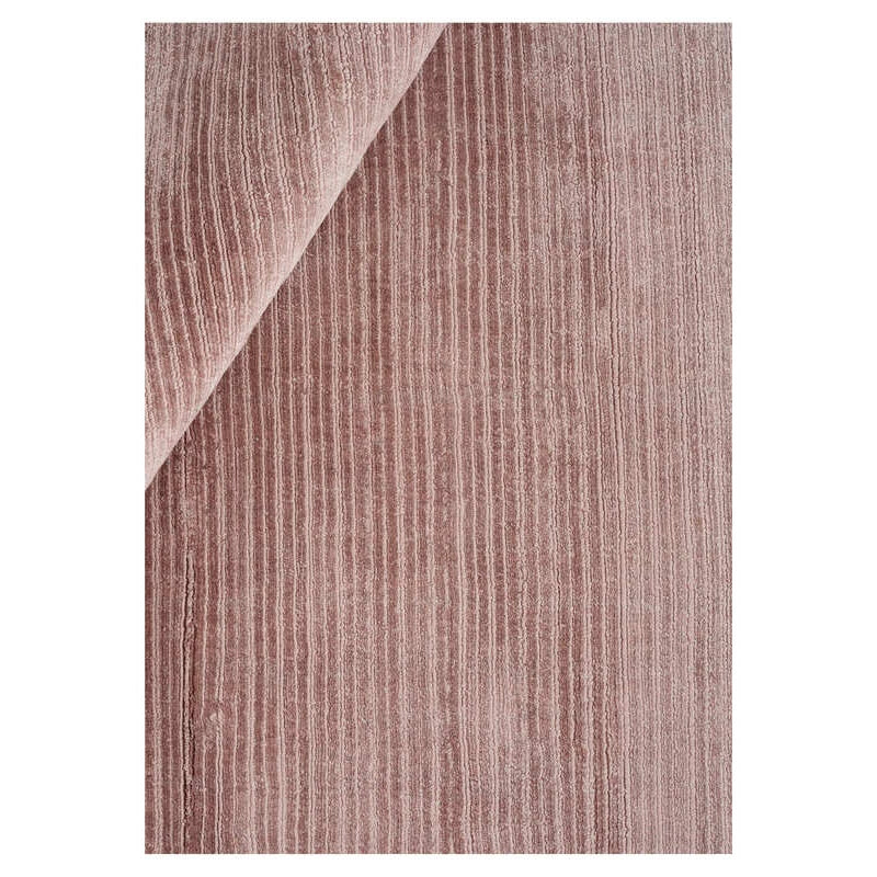 Linie Design - COVER Teppich Rose