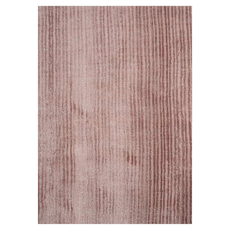 Linie Design - COVER Teppich Rose