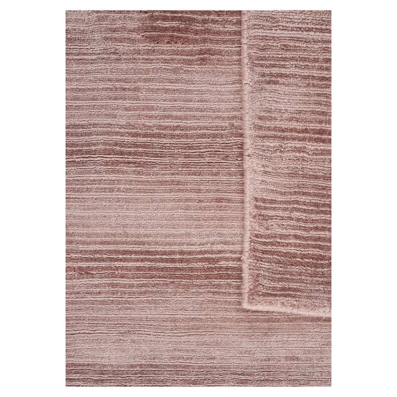 Linie Design - COVER Teppich Rose