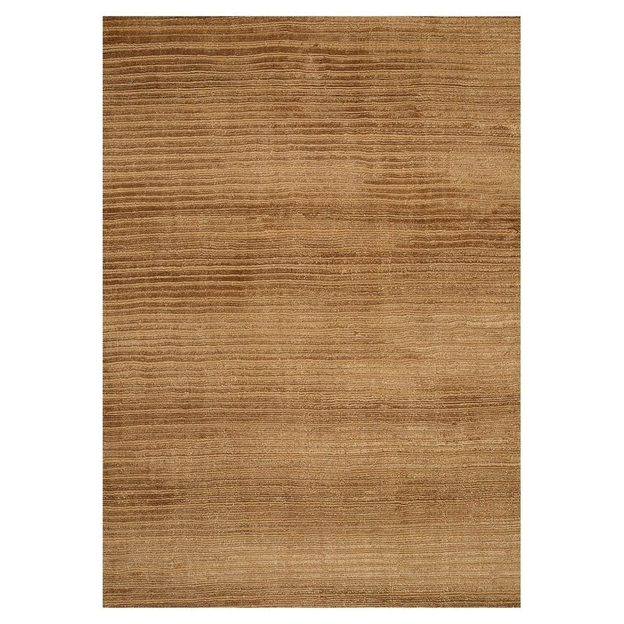 Linie Design - COVER Teppich Ochre