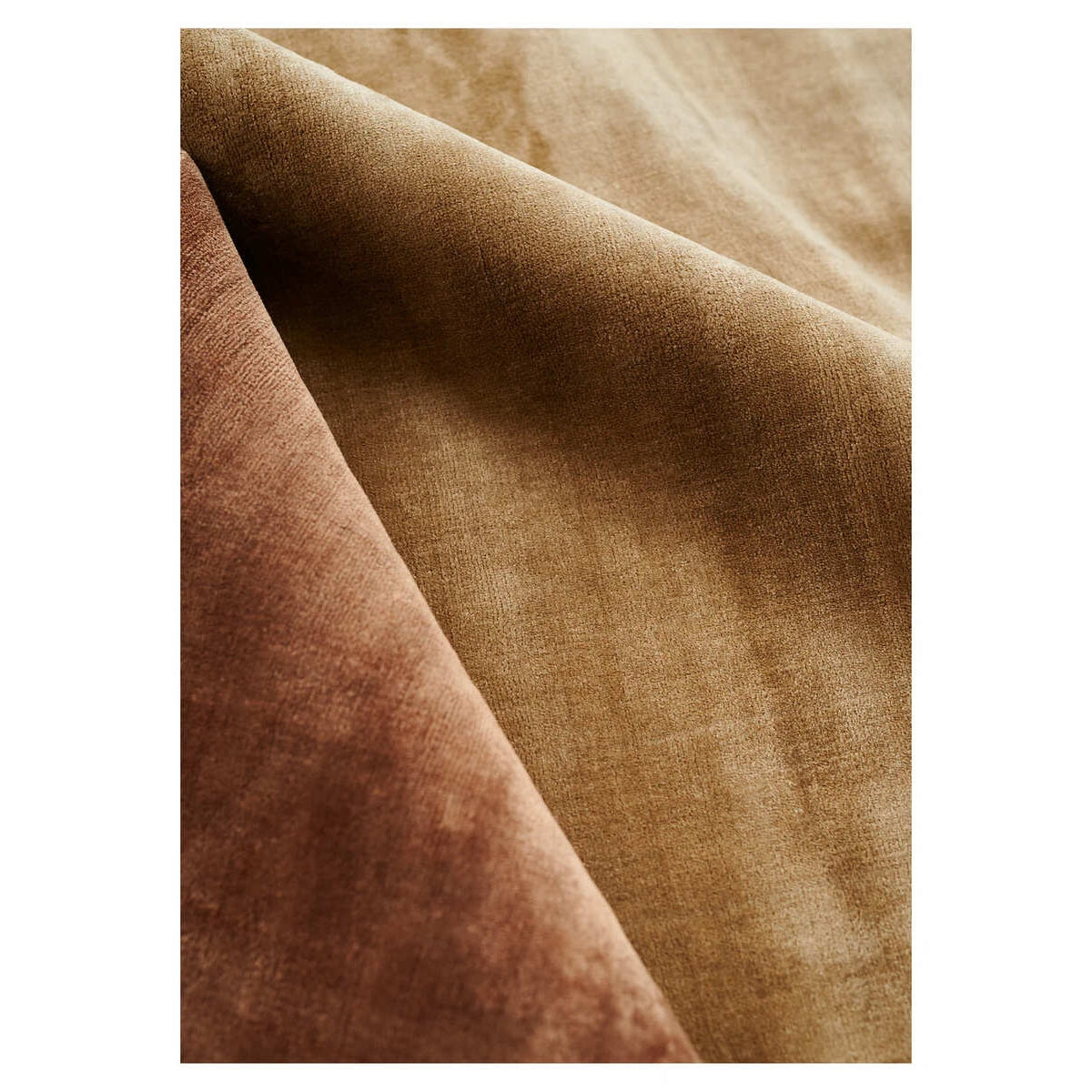 Linie Design - LUCENS Teppich Amber