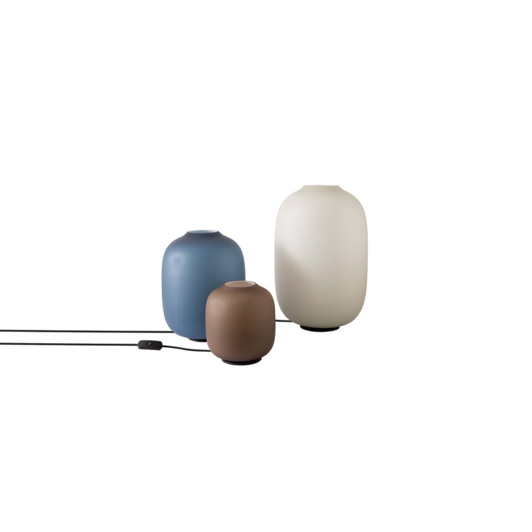 Cappellini - Arya Tischlampe