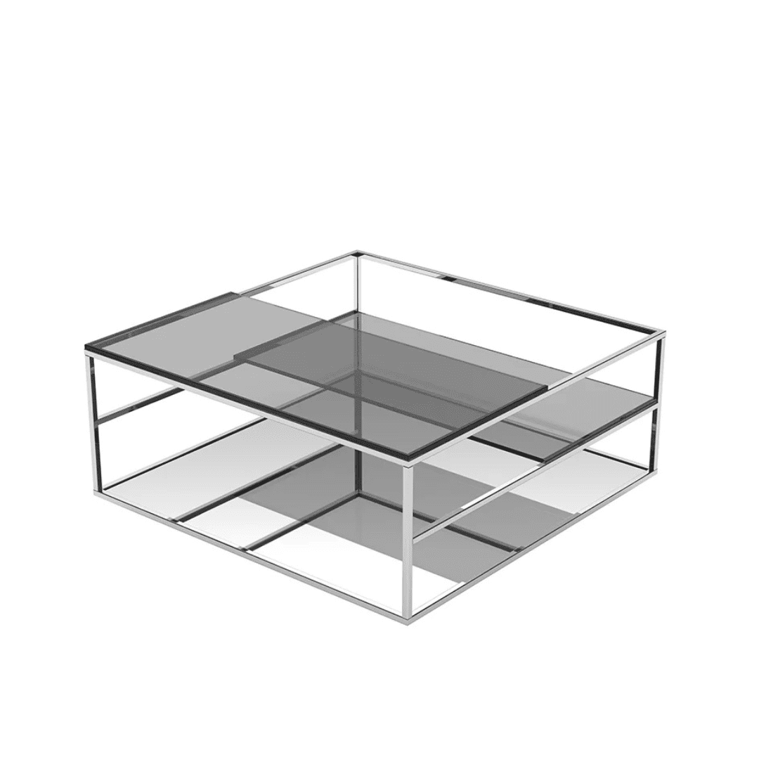 Cappellini -  Floe Couchtisch