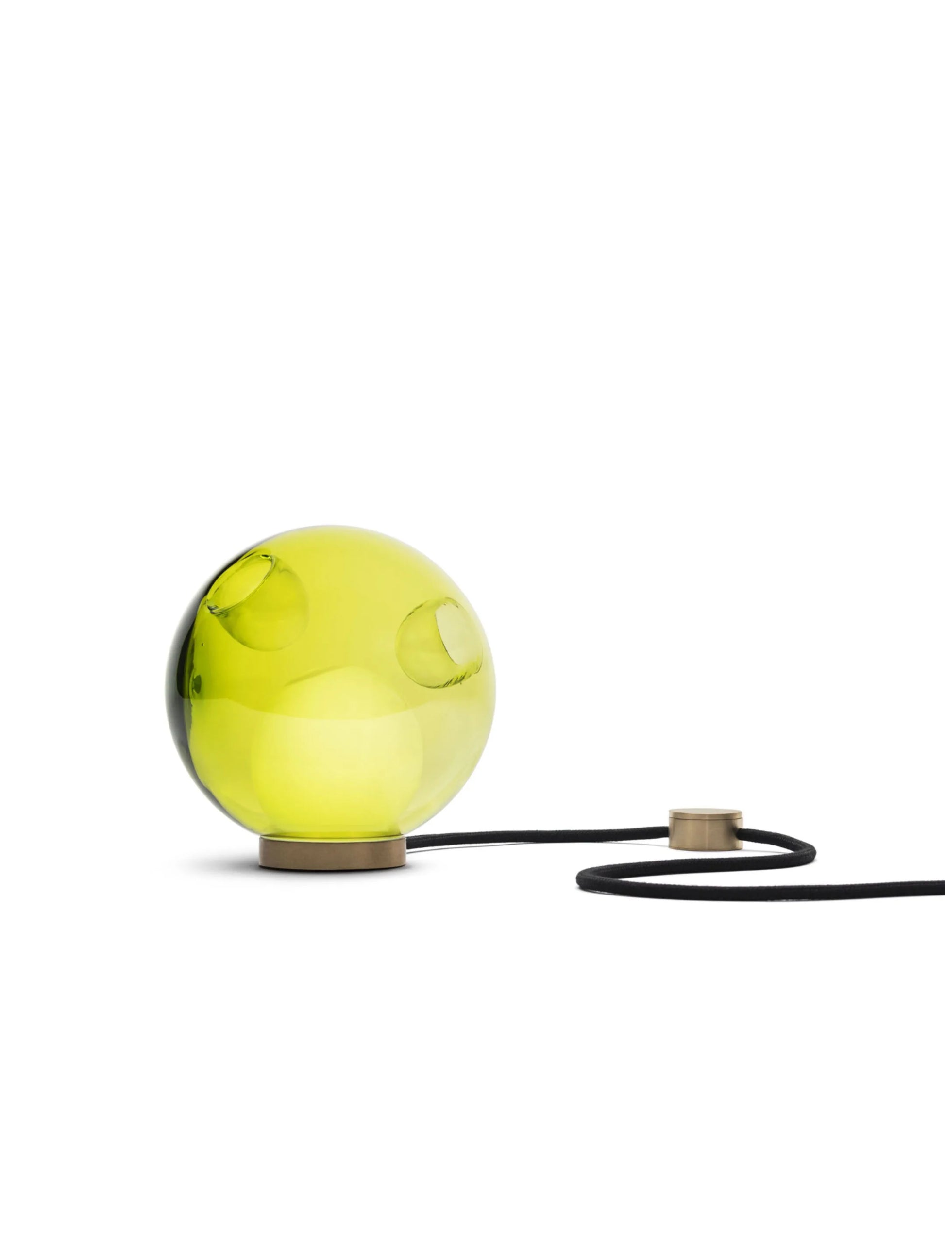 Bocci - 28t Tischleuchte