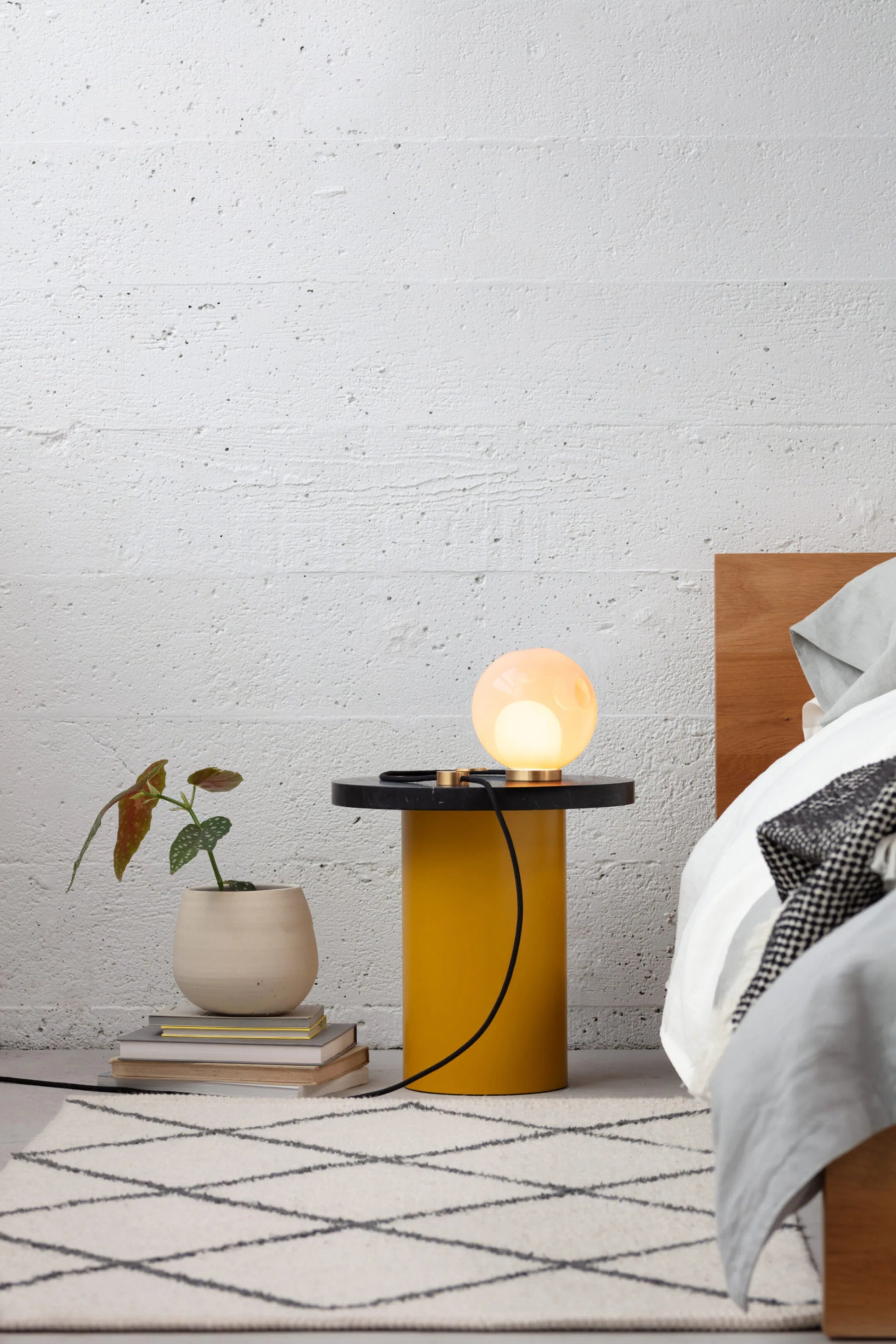 Bocci - 28t Tischleuchte