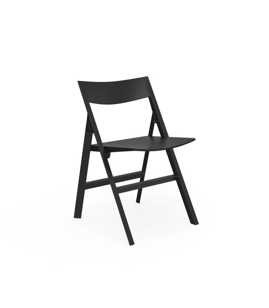 Vondom - 4er-Set Quartz Klappstuhl
