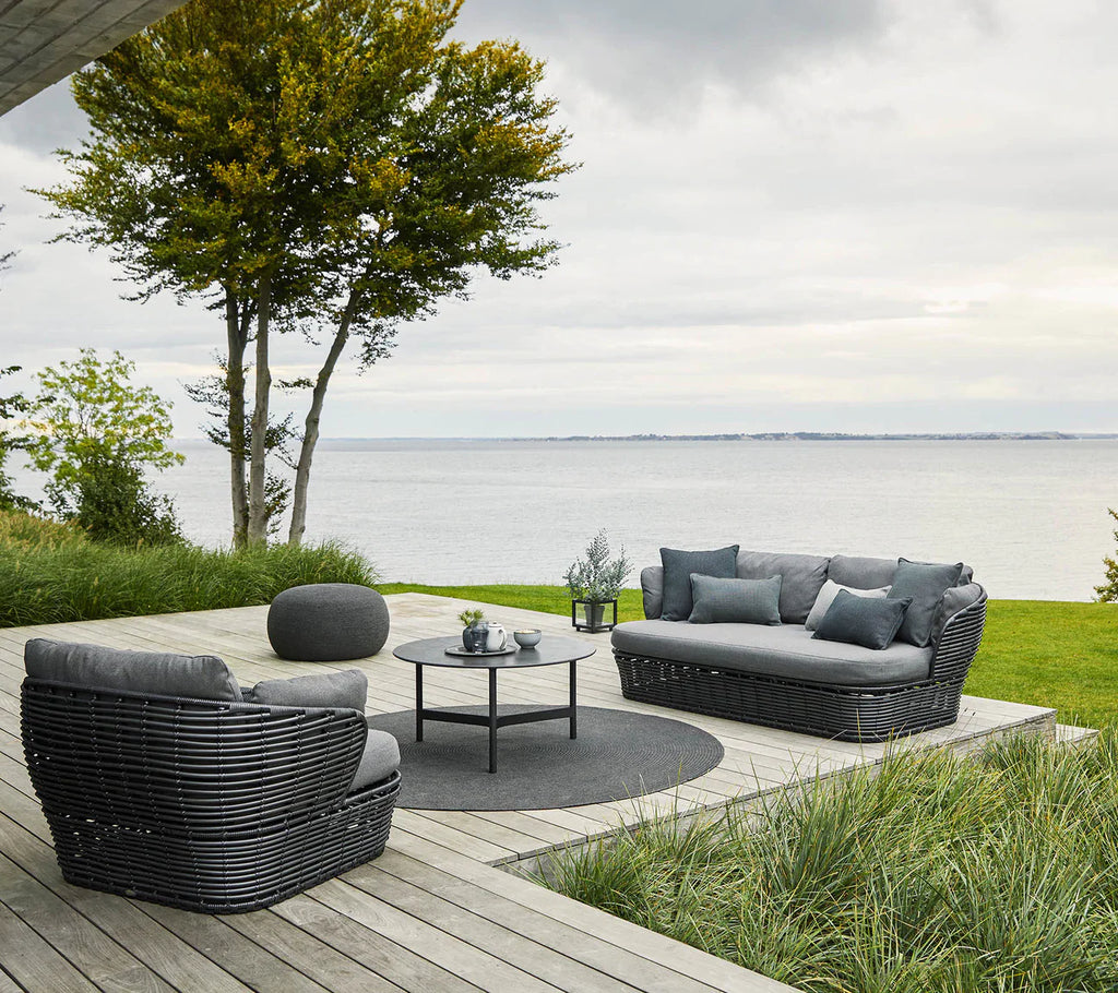 Cane-line - Basket 2-Sitzer Sofa