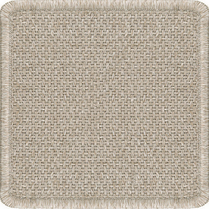 Vondom - Eras / Lares Outdoor Teppich 350x250cm