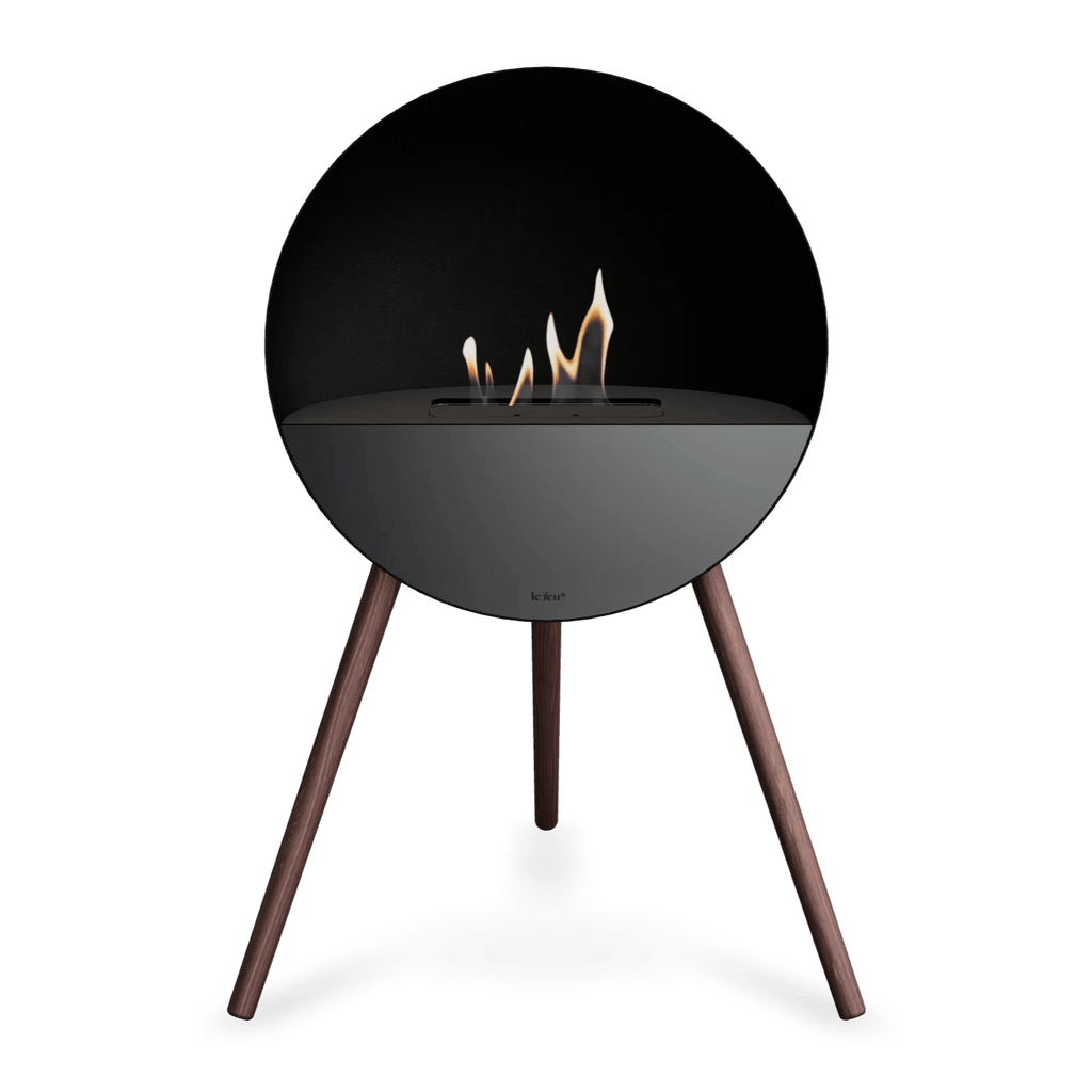 Le Feu - Eye Black Bioethanol-Kamin