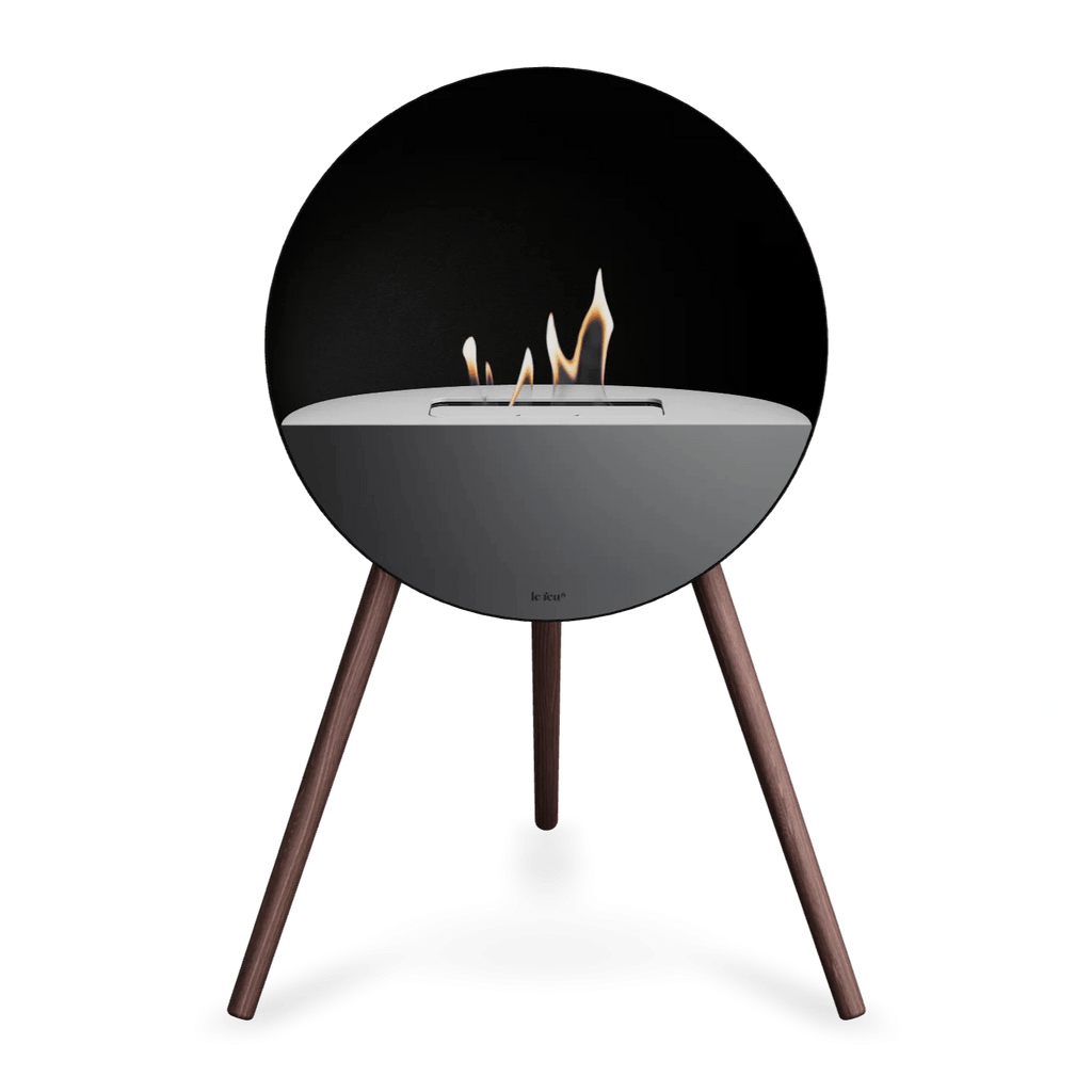 Le Feu - Eye Black Bioethanol-Kamin